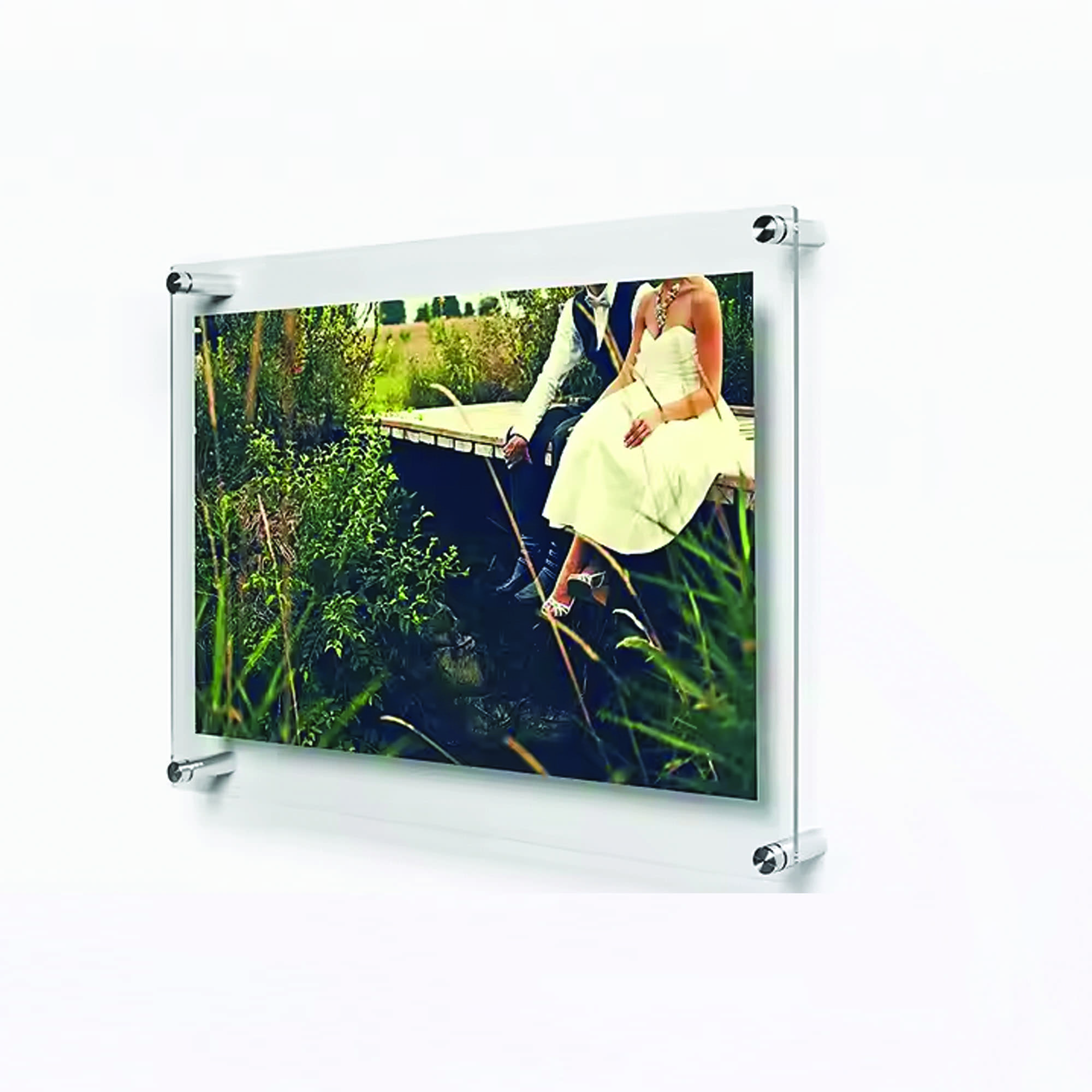 Custom Sandwich Boards for Indoor & Outdoor Displays
